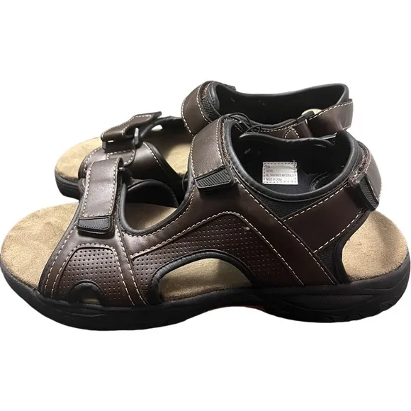 Khombu Outdoor Hiking Sandals