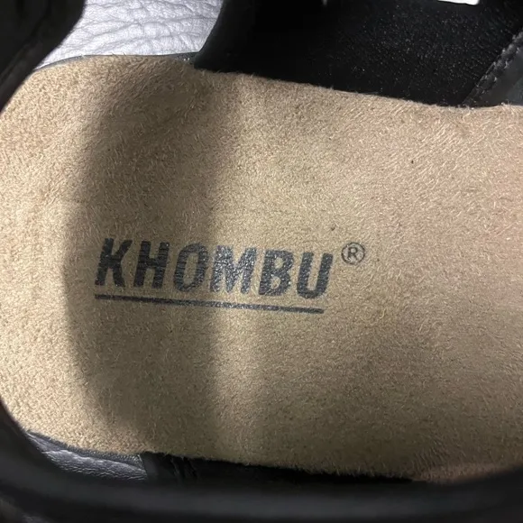 Khombu Outdoor Hiking Sandals