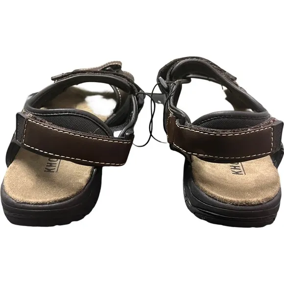Khombu Outdoor Hiking Sandals