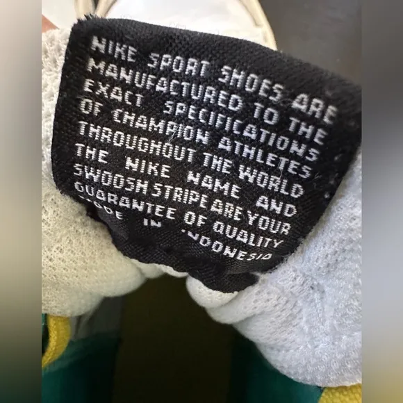 Kids' Blazer Mid '77 Vintage Sneaker