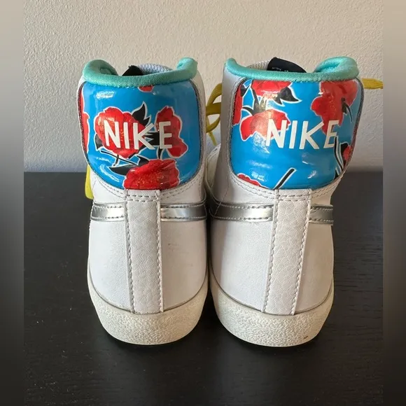 Kids' Blazer Mid '77 Vintage Sneaker