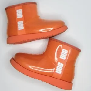 Kids UGG Classic Clear Mini 2 Boot