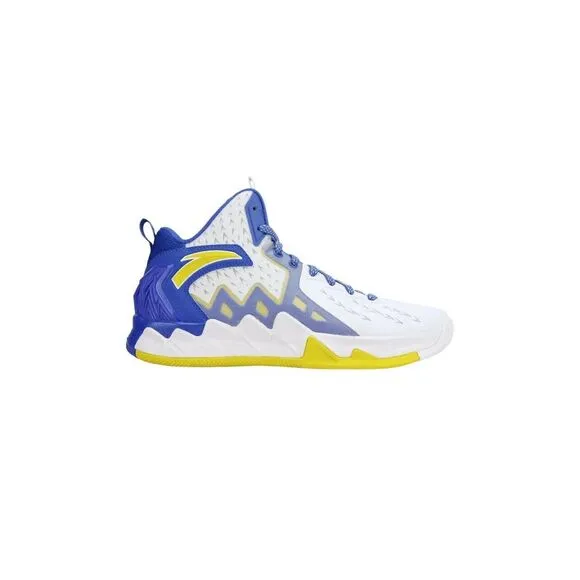Klay Thompson Golden State Warriors Anta Promo Basketball Sneakers Mens 10.5 NEW