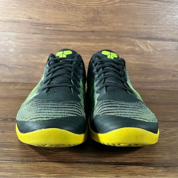 Kobe Mentality 2 Basketball Shoes Athletic Sneakers Men’s Size 10.5 Sneakers