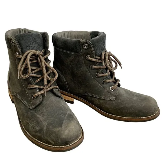 Kodiak Jaya Waterproof Boots