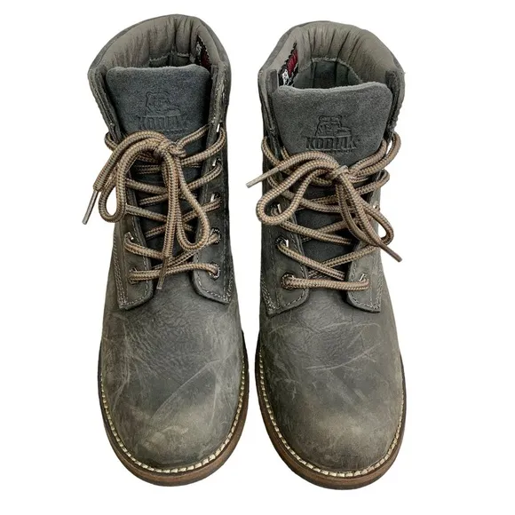 Kodiak Jaya Waterproof Boots