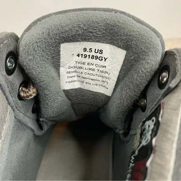 Kodiak Jaya Waterproof Boots