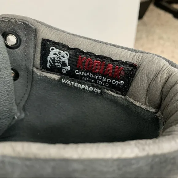 Kodiak Jaya Waterproof Boots