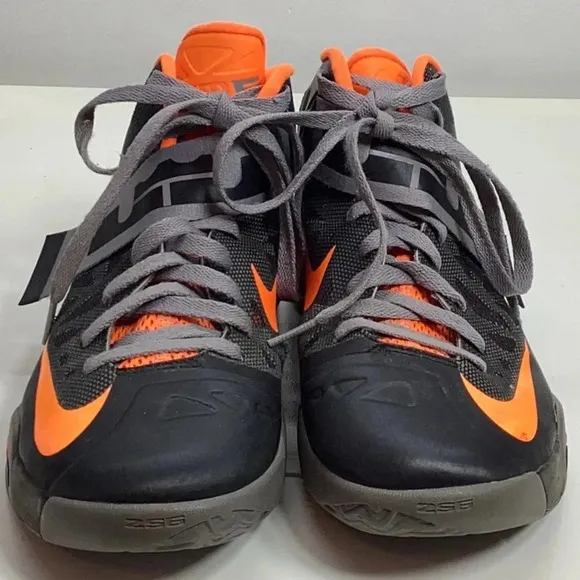 Lebron James Nike ZS6 Basketball Sneakers
