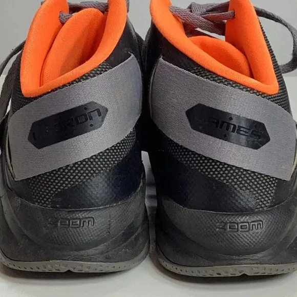 Lebron James Nike ZS6 Basketball Sneakers