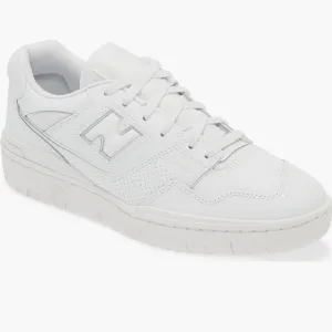 Lightly used New Balance 550 basketball sneakers (Men’s)
