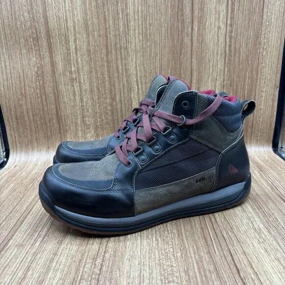 L.L. Bean Tek 2.5 Classic Hiking Boots 200g Insulate Lace Up Men’s Size 10.5 M
