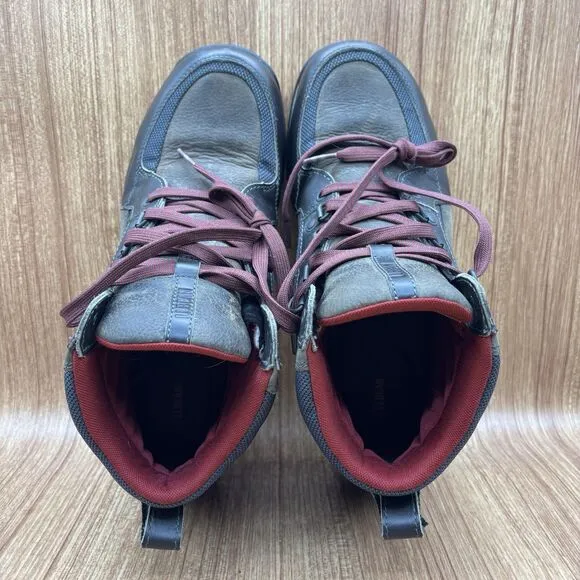 L.L. Bean Tek 2.5 Classic Hiking Boots 200g Insulate Lace Up Men’s Size 10.5 M
