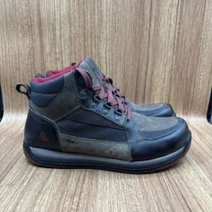 L.L. Bean Tek 2.5 Classic Hiking Boots 200g Insulate Lace Up Men’s Size 10.5 M