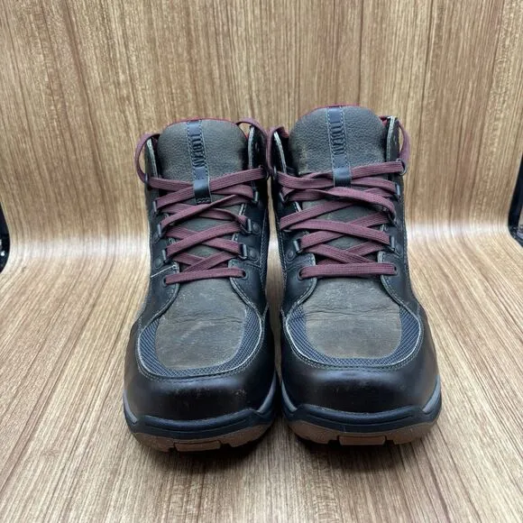 L.L. Bean Tek 2.5 Classic Hiking Boots 200g Insulate Lace Up Men’s Size 10.5 M