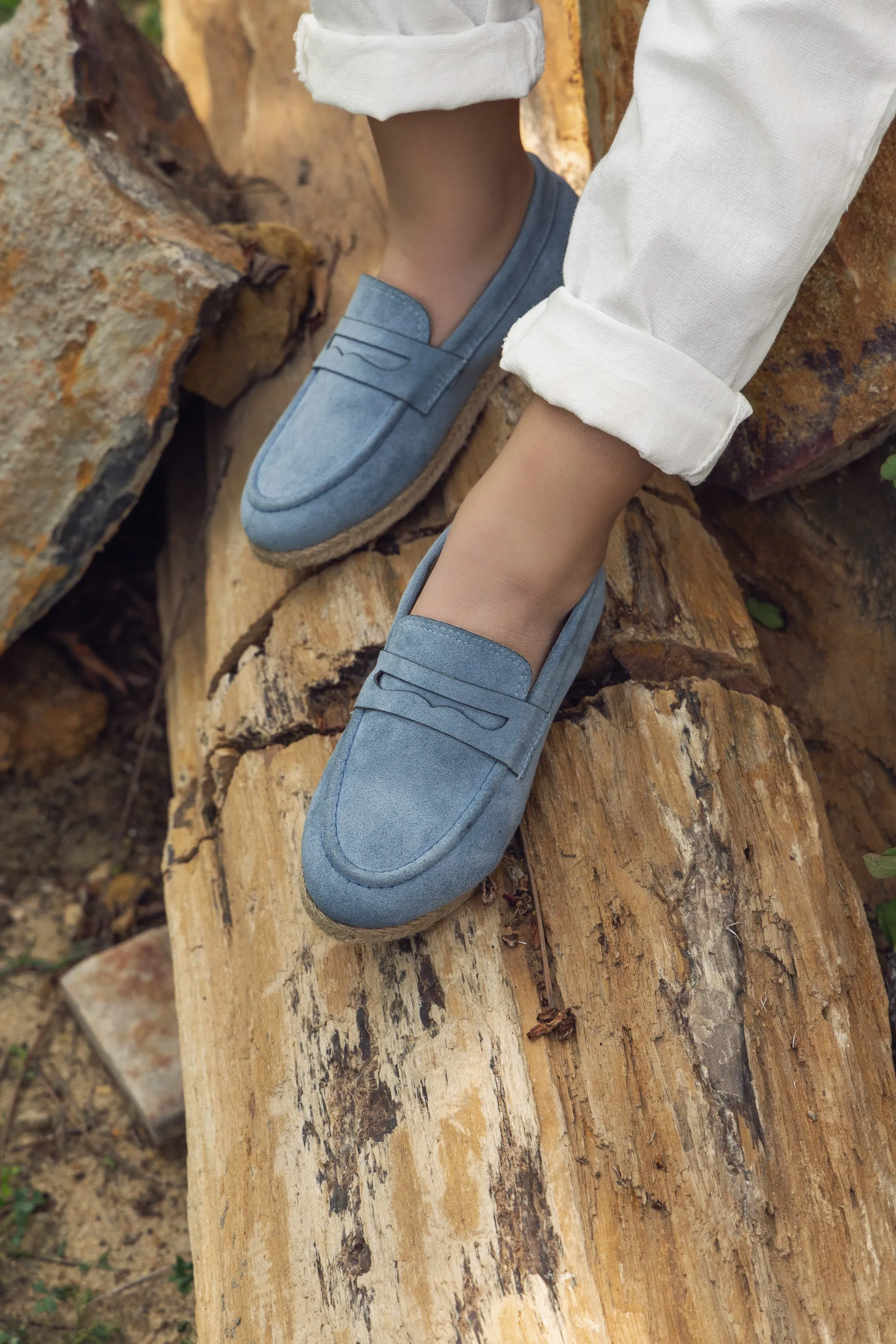 LOLO Espadrille