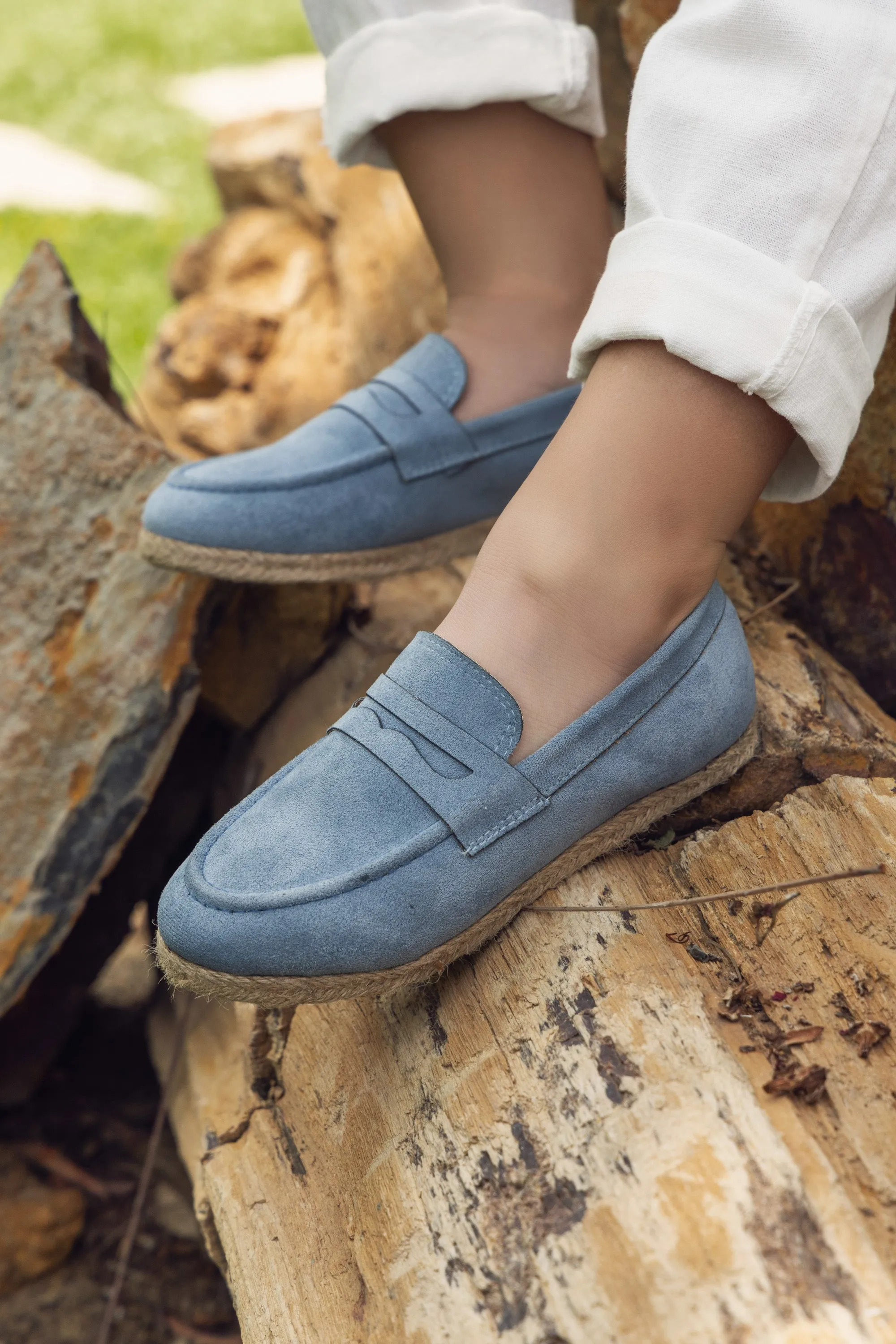 LOLO Espadrille