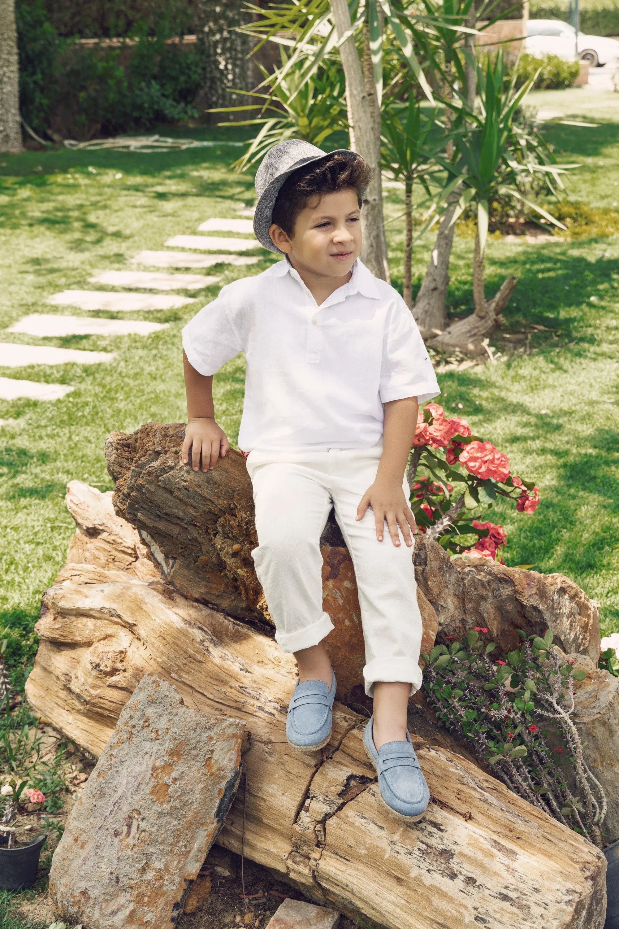 LOLO Espadrille