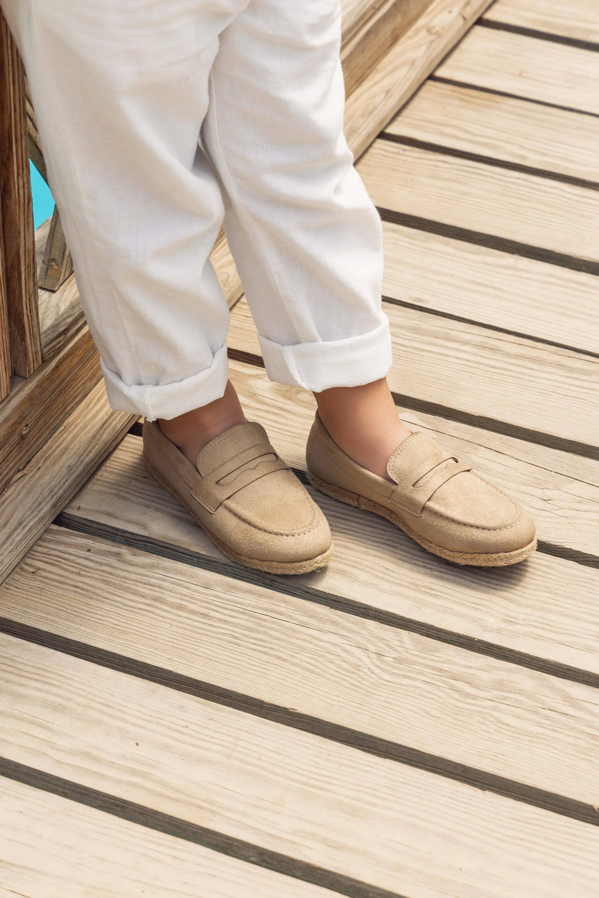LOLO Espadrille