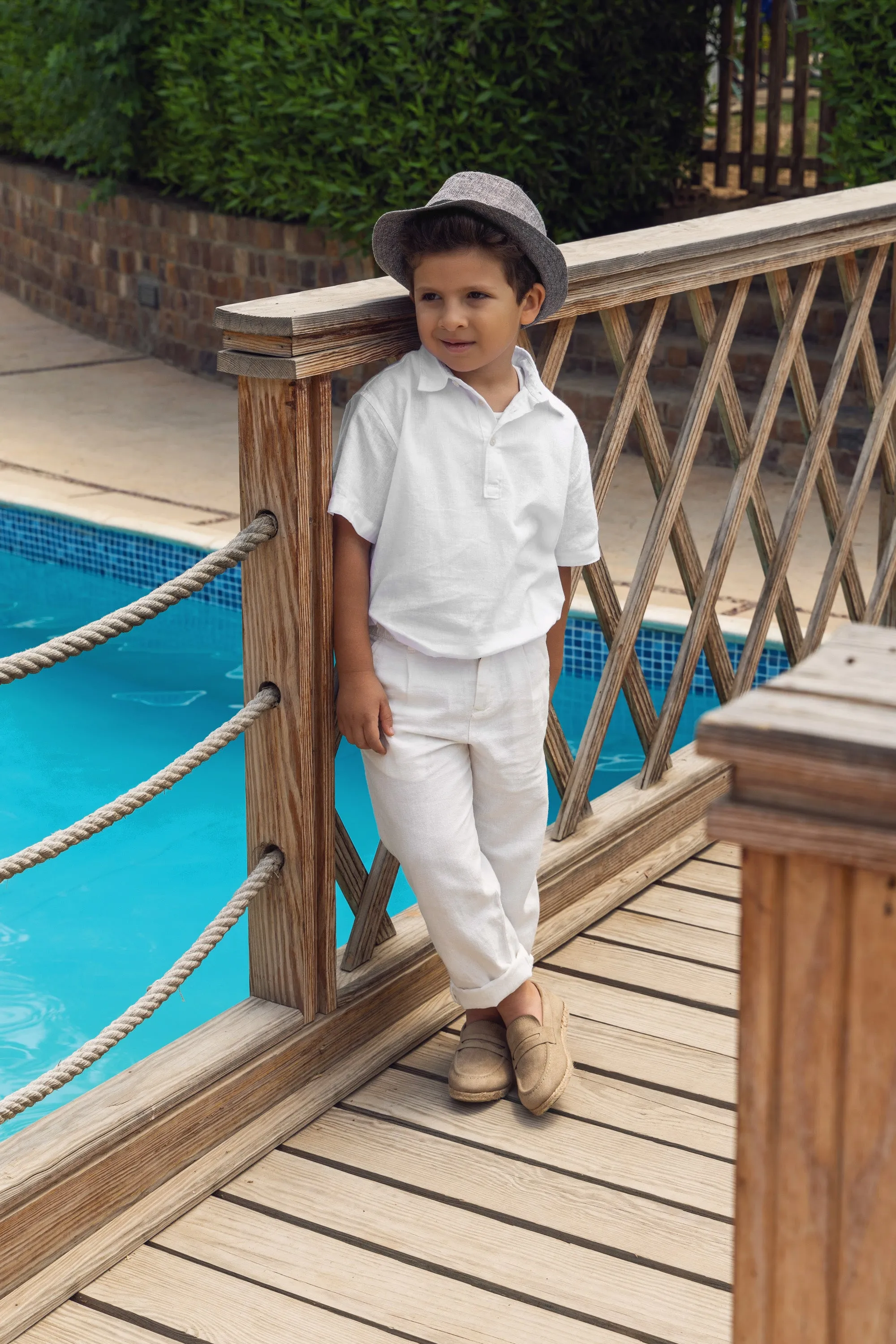 LOLO Espadrille