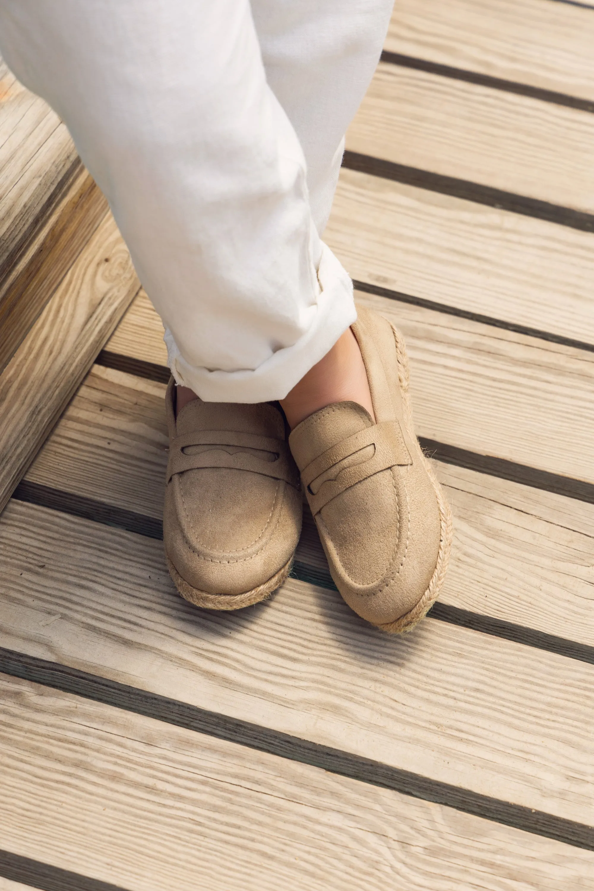 LOLO Espadrille