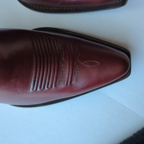 Lucchese Bootmaker Boots