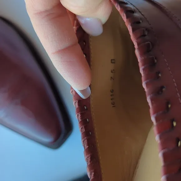 Lucchese Bootmaker Boots