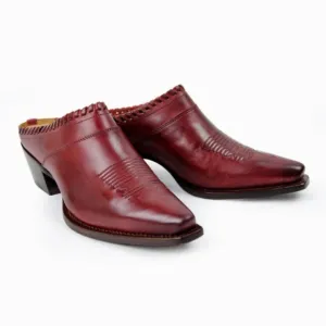 Lucchese Bootmaker Boots