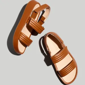 Madewell The Emmalee Sandals Size 10