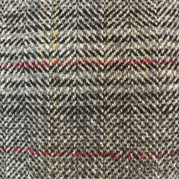 Maralyn &amp; Me Tweed Blazer Overcoat