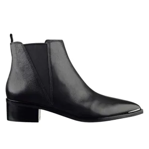 Marc Fisher LTD Yale Pointed Toe Chelsea Boots
