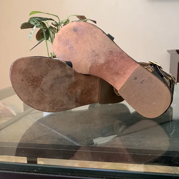 MATT BERNSON KM Gladiator Sandal