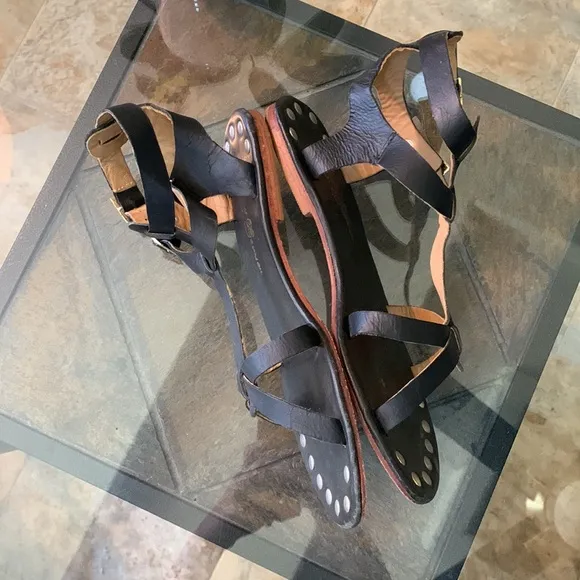 MATT BERNSON KM Gladiator Sandal