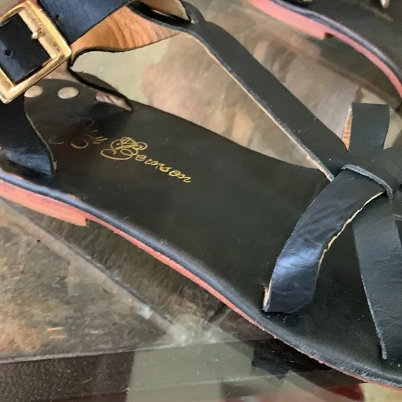 MATT BERNSON KM Gladiator Sandal