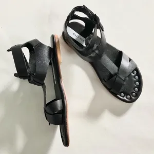 MATT BERNSON KM Gladiator Sandal