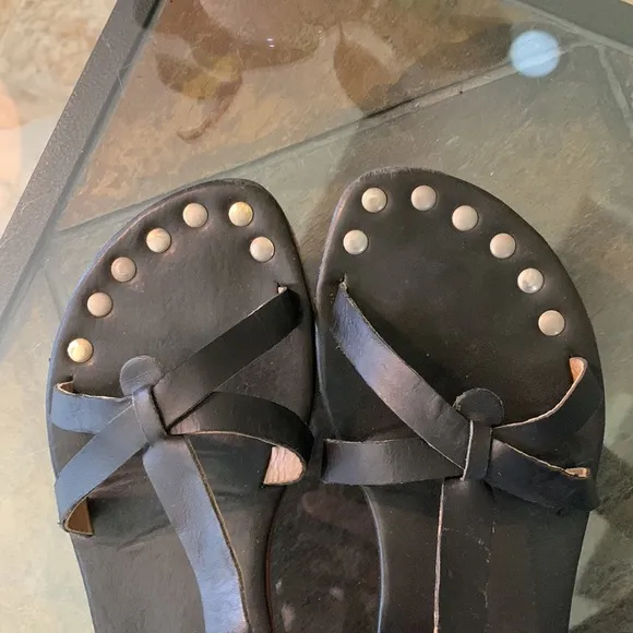 MATT BERNSON KM Gladiator Sandal