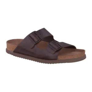 MEMPHISTO MEN’S LEATHER SANDALS EURO SIZE 44, US size 10