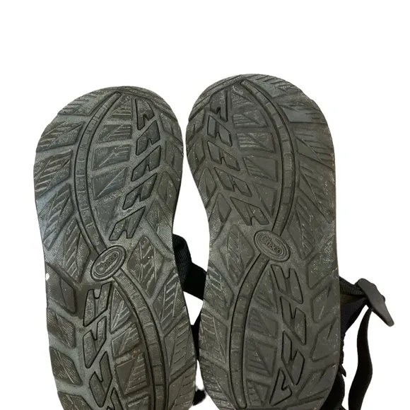 Men’s Chaco Zcloud sandals
