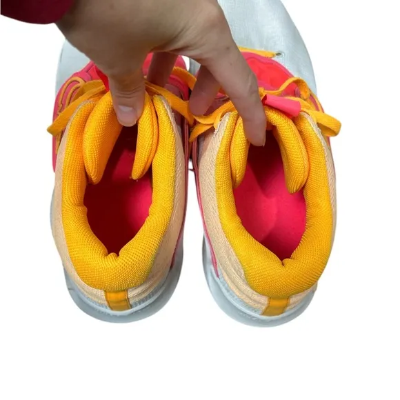 Men's KD Trey 5 X Basketball Sneakers size 13