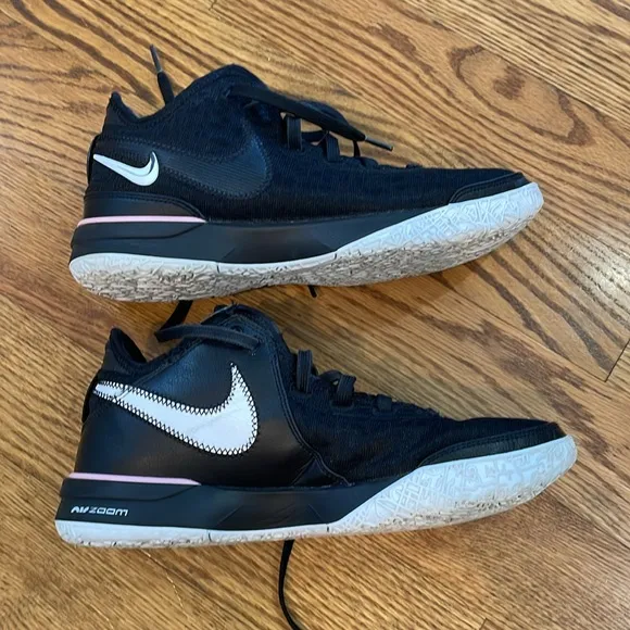 Men’s Nike Lebron Nexxt Generation Basketball Sneakers/Shoes. Size 8.5.