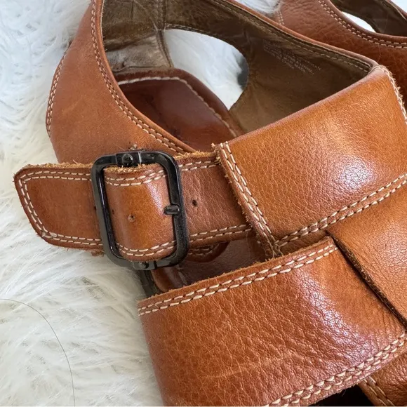 Men’s Tommy Bahama Leather Sandals 13M