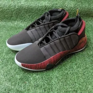 Men's Adidas Harden Vol. 7 Arizona State Red Basketball Shoes IF0073 Size‎ 12.5