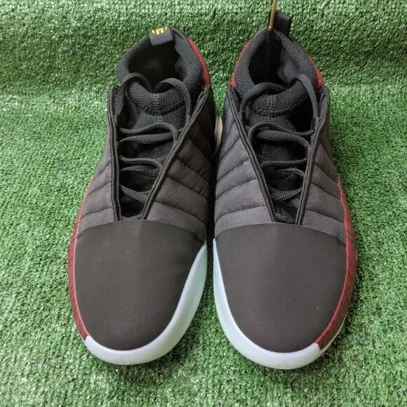 Men's Adidas Harden Vol. 7 Arizona State Red Basketball Shoes IF0073 Size‎ 12.5