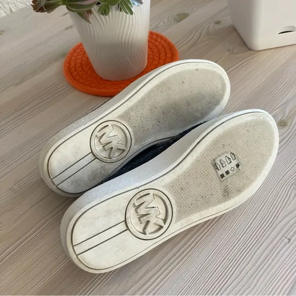 Michael Kors Loafers size 8.5M