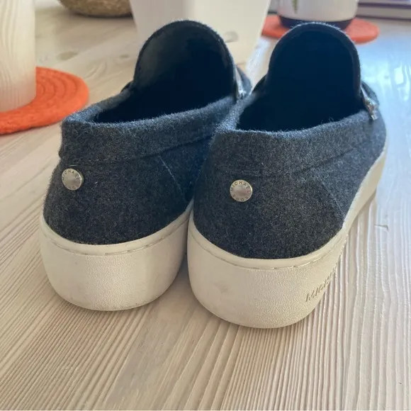 Michael Kors Loafers size 8.5M