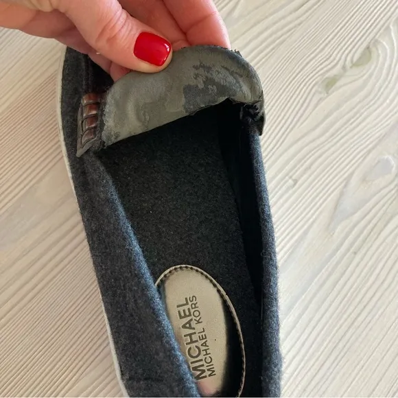 Michael Kors Loafers size 8.5M