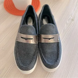 Michael Kors Loafers size 8.5M