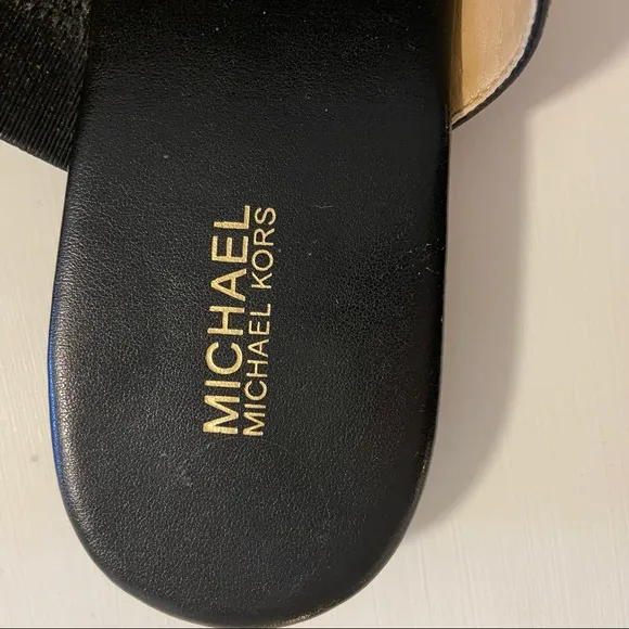 Michael Michael Kors Sandals