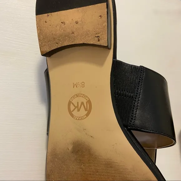 Michael Michael Kors Sandals