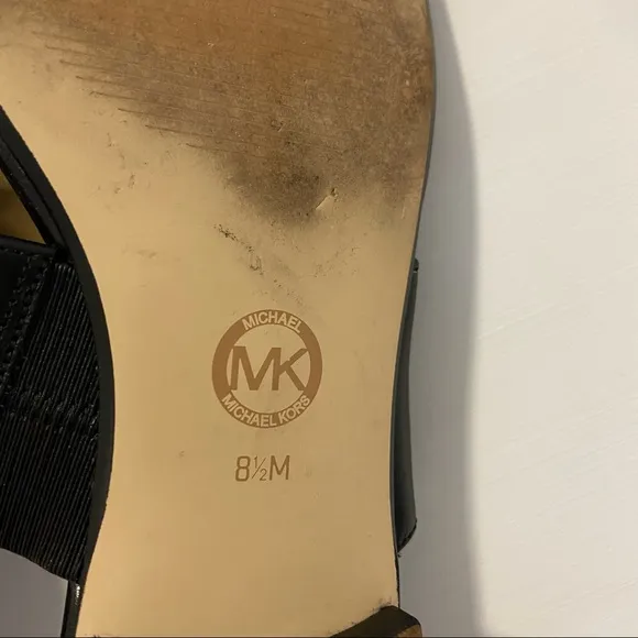 Michael Michael Kors Sandals